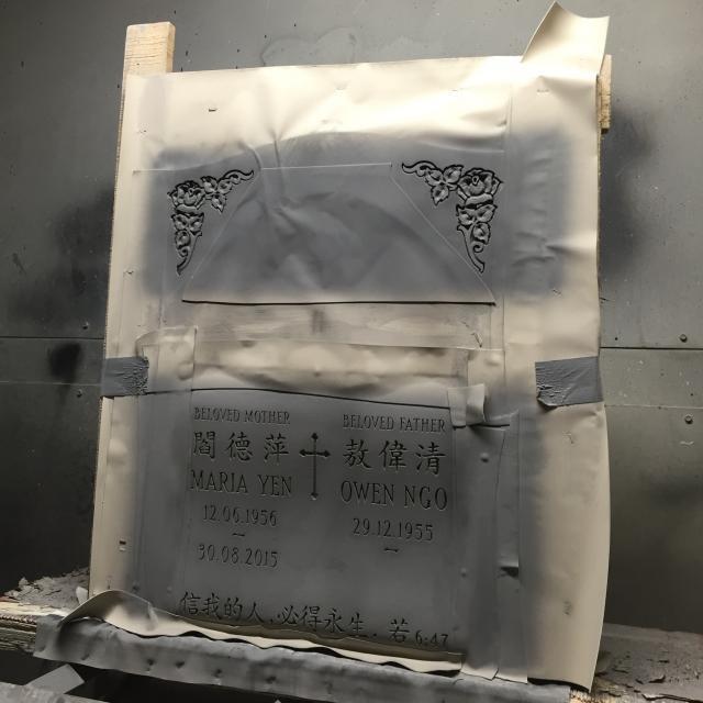 Lettering and Shapes