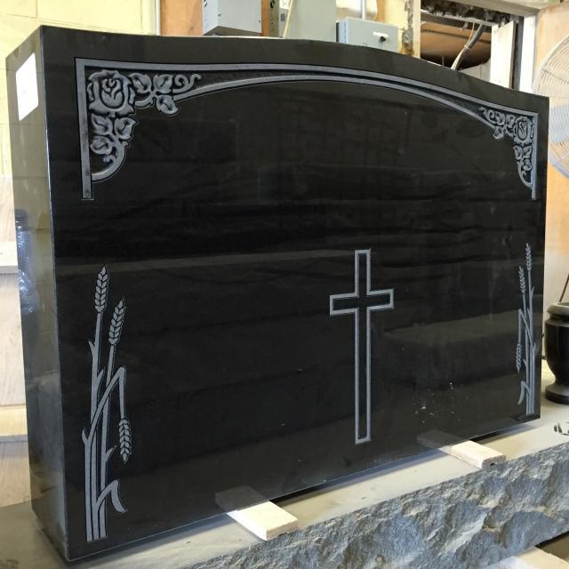 Lettering and Shapes