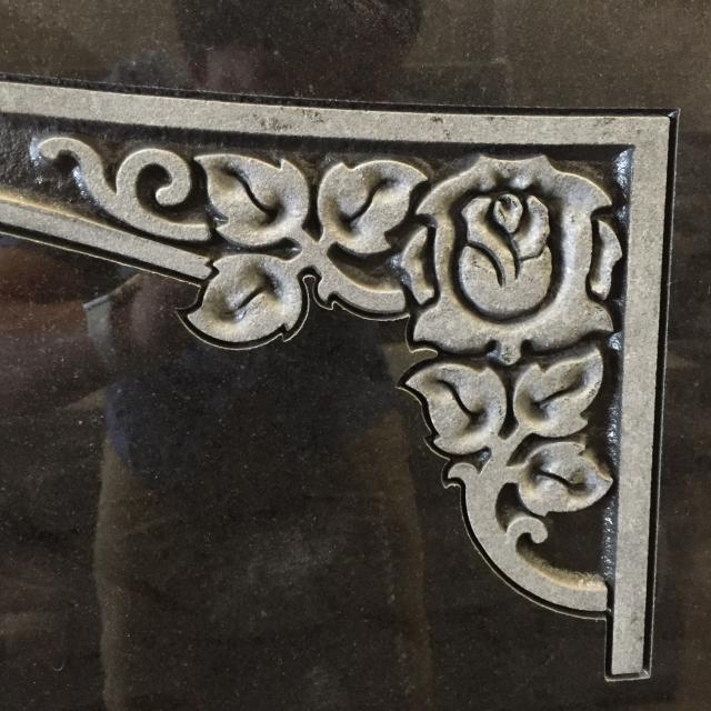 Lettering and Shapes