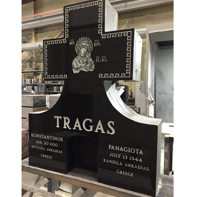 Lettering and Shapes