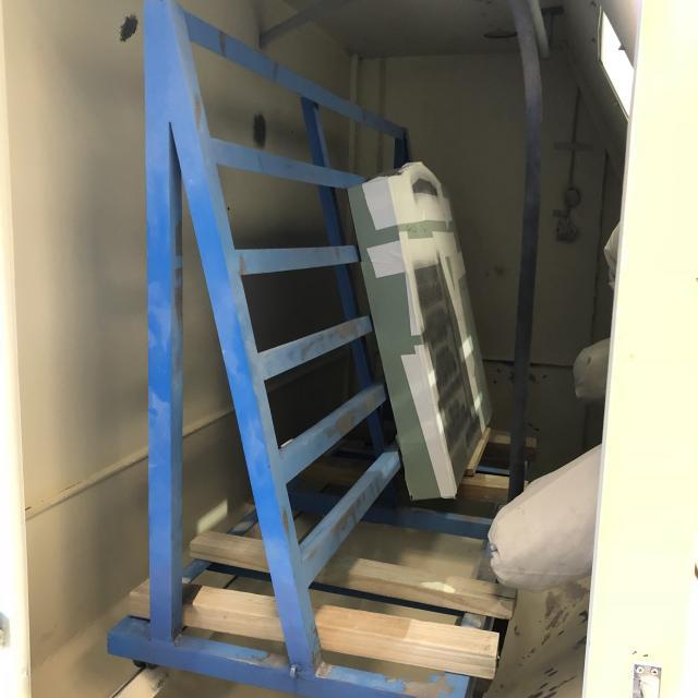 Lettering and Shapes