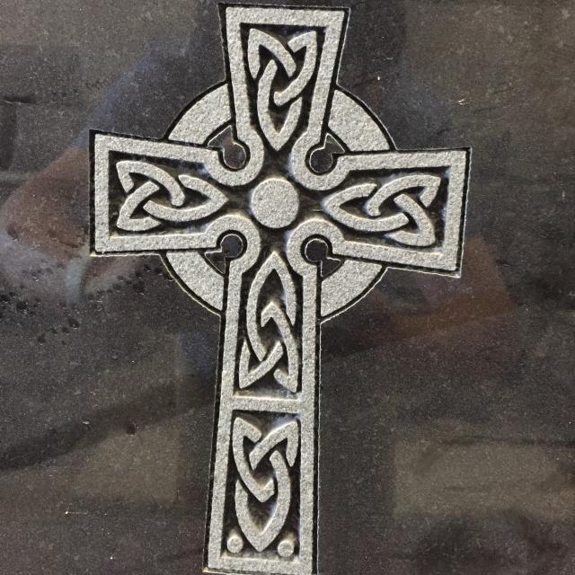 Lettering and Shapes